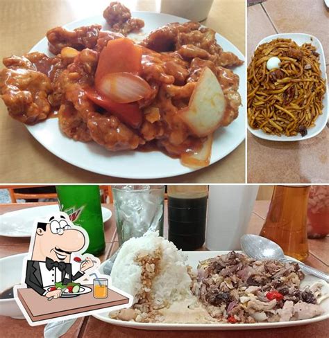 Top 20 Food Delivery Service Restaurants In Lucena.